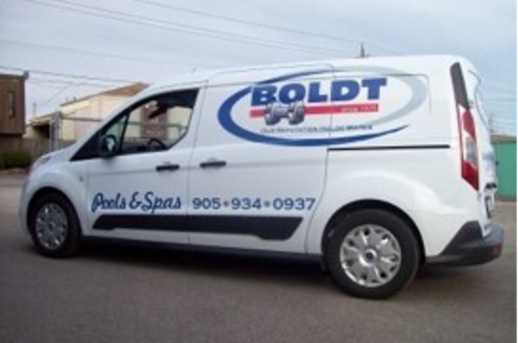 Driving Success: The Power of Vehicle Advertising
